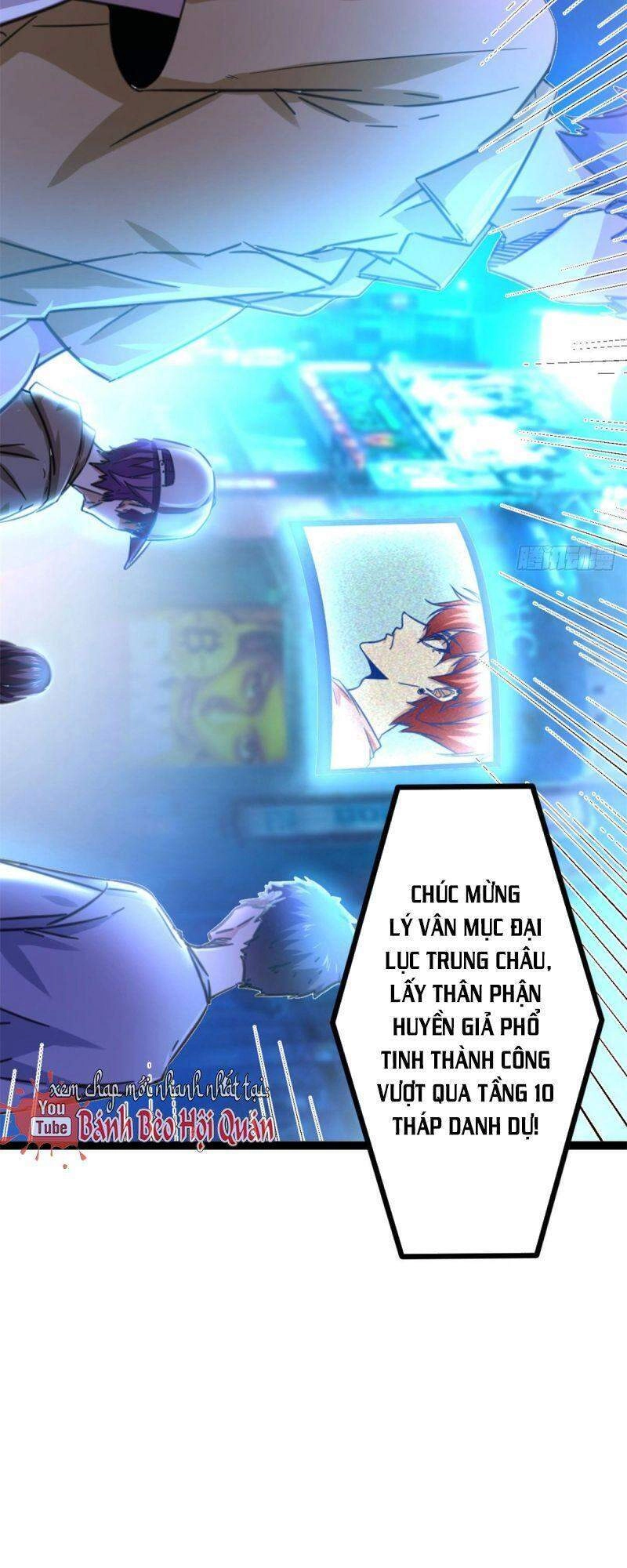 Cái Bóng Vạn Năng Chapter 58 - 20