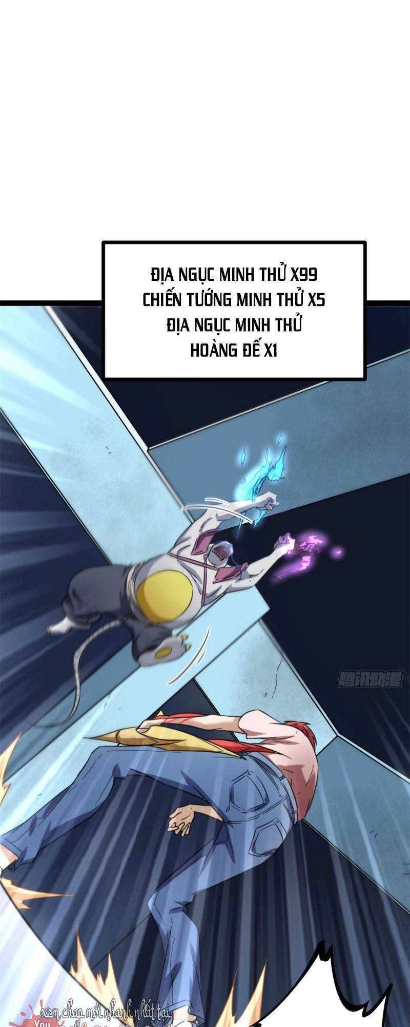 Cái Bóng Vạn Năng Chapter 58 - 31