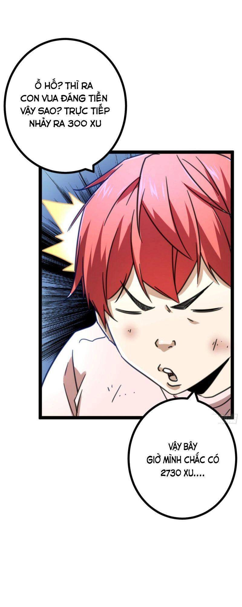 Cái Bóng Vạn Năng Chapter 58 - 40