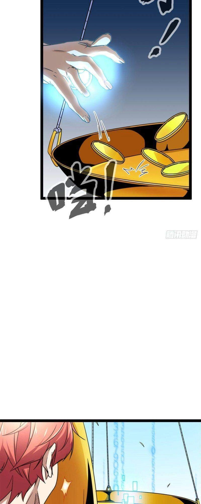 Cái Bóng Vạn Năng Chapter 59 - 11