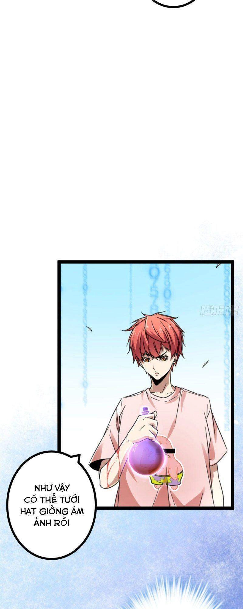 Cái Bóng Vạn Năng Chapter 59 - 13