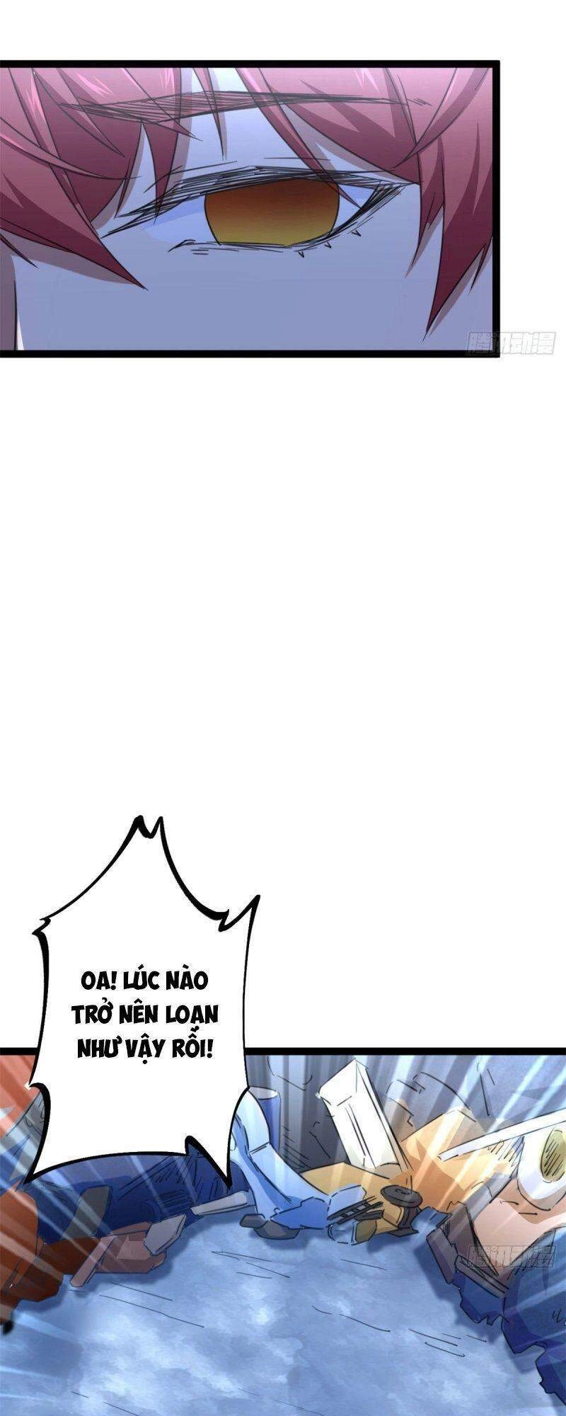 Cái Bóng Vạn Năng Chapter 59 - 16