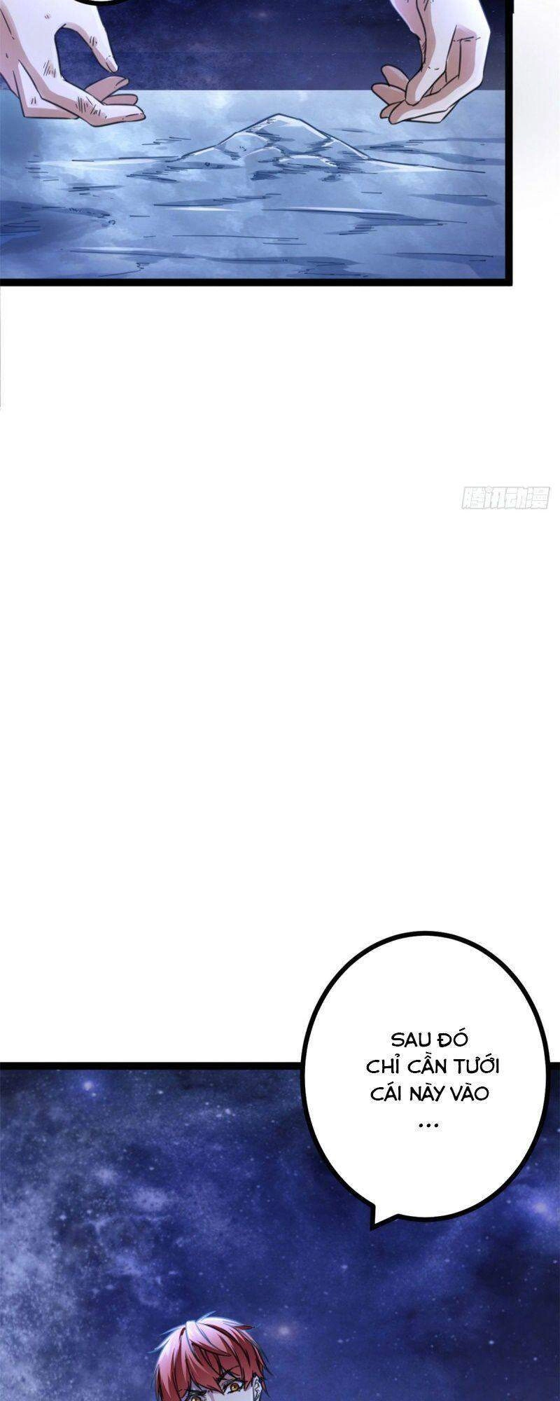 Cái Bóng Vạn Năng Chapter 59 - 22