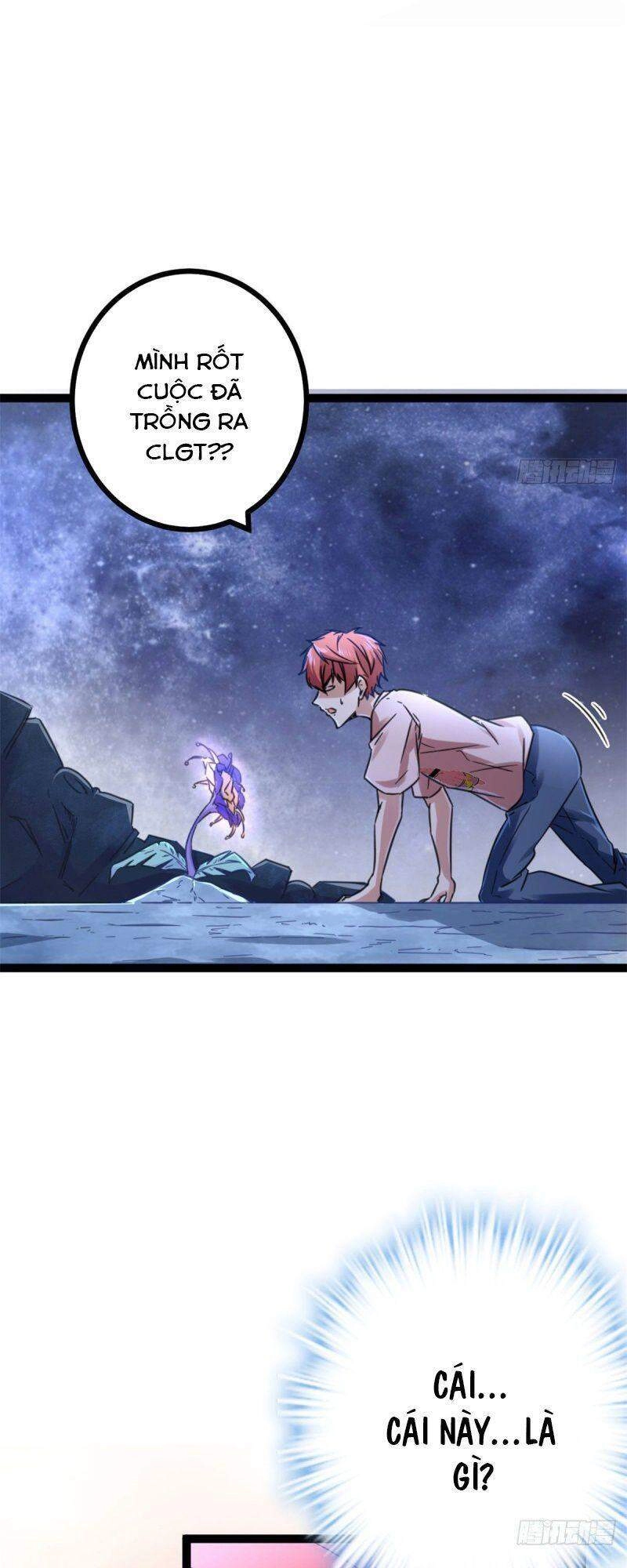 Cái Bóng Vạn Năng Chapter 59 - 31