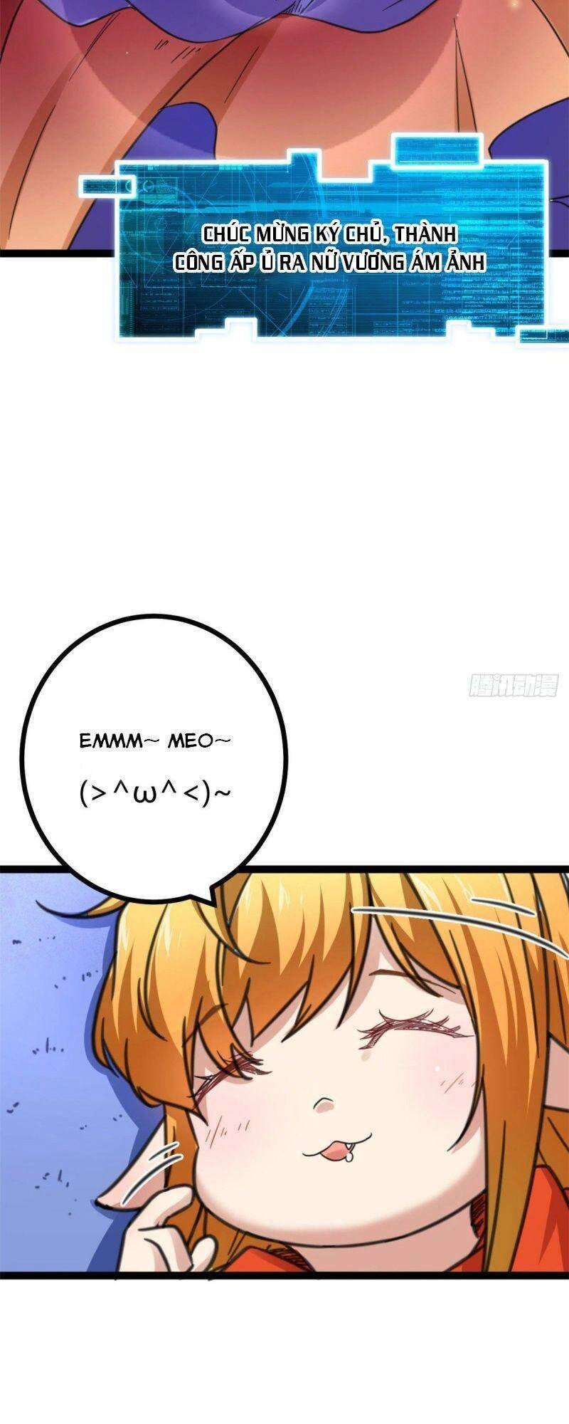 Cái Bóng Vạn Năng Chapter 59 - 34