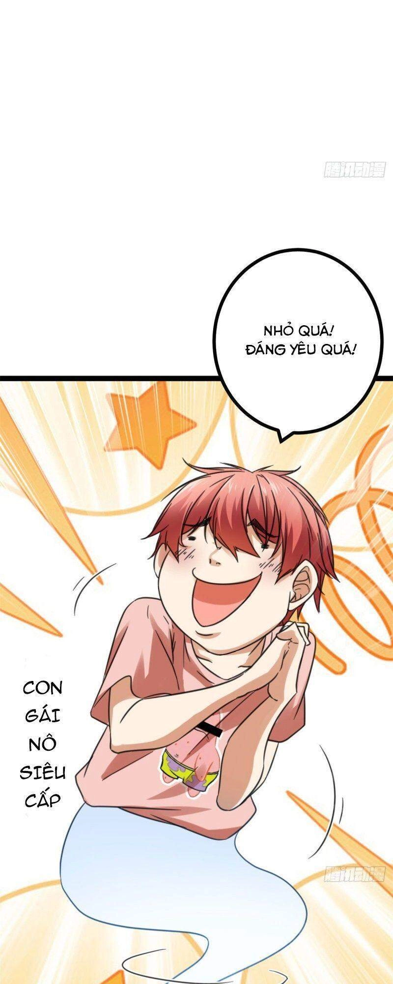 Cái Bóng Vạn Năng Chapter 59 - 35