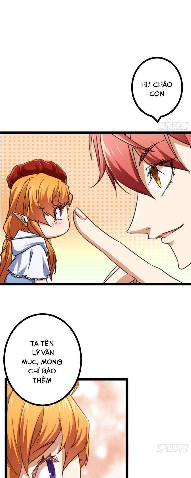 Cái Bóng Vạn Năng Chapter 59 - 39