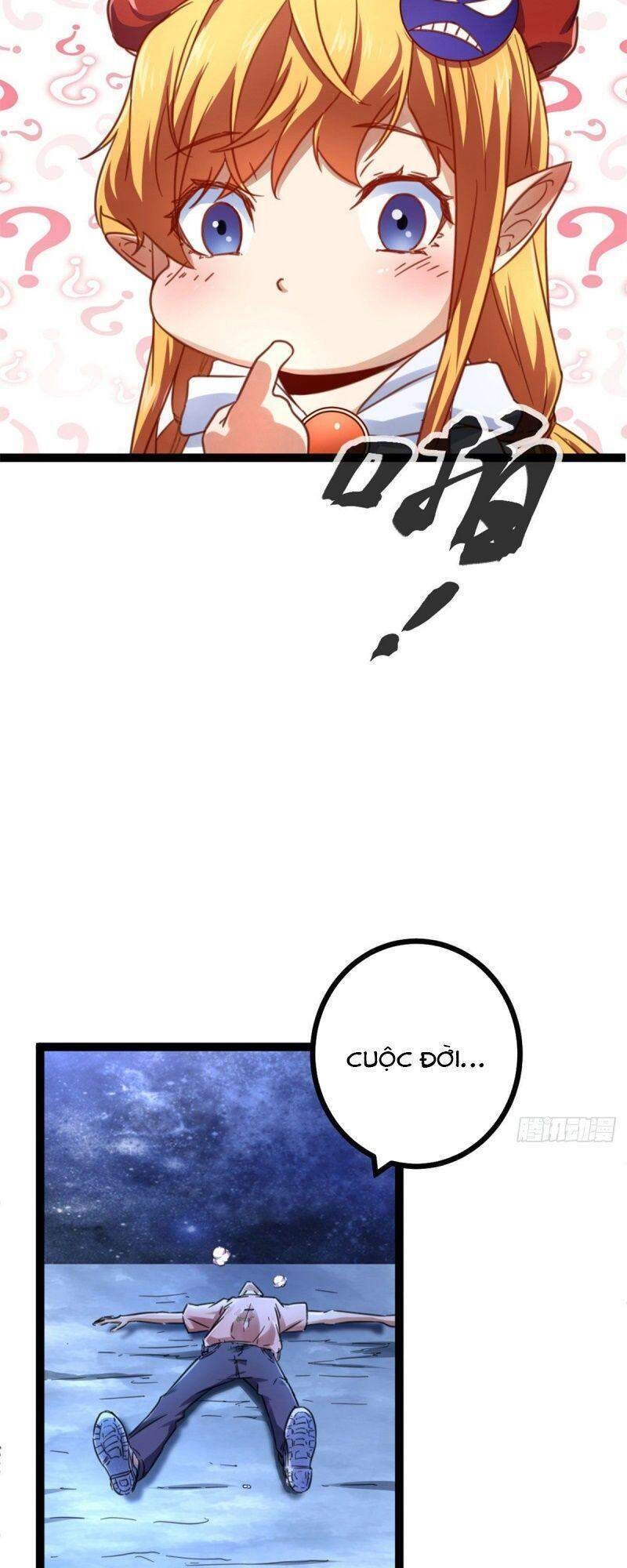 Cái Bóng Vạn Năng Chapter 59 - 46