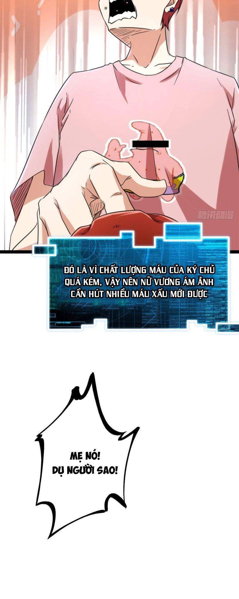 Cái Bóng Vạn Năng Chapter 60 - 12