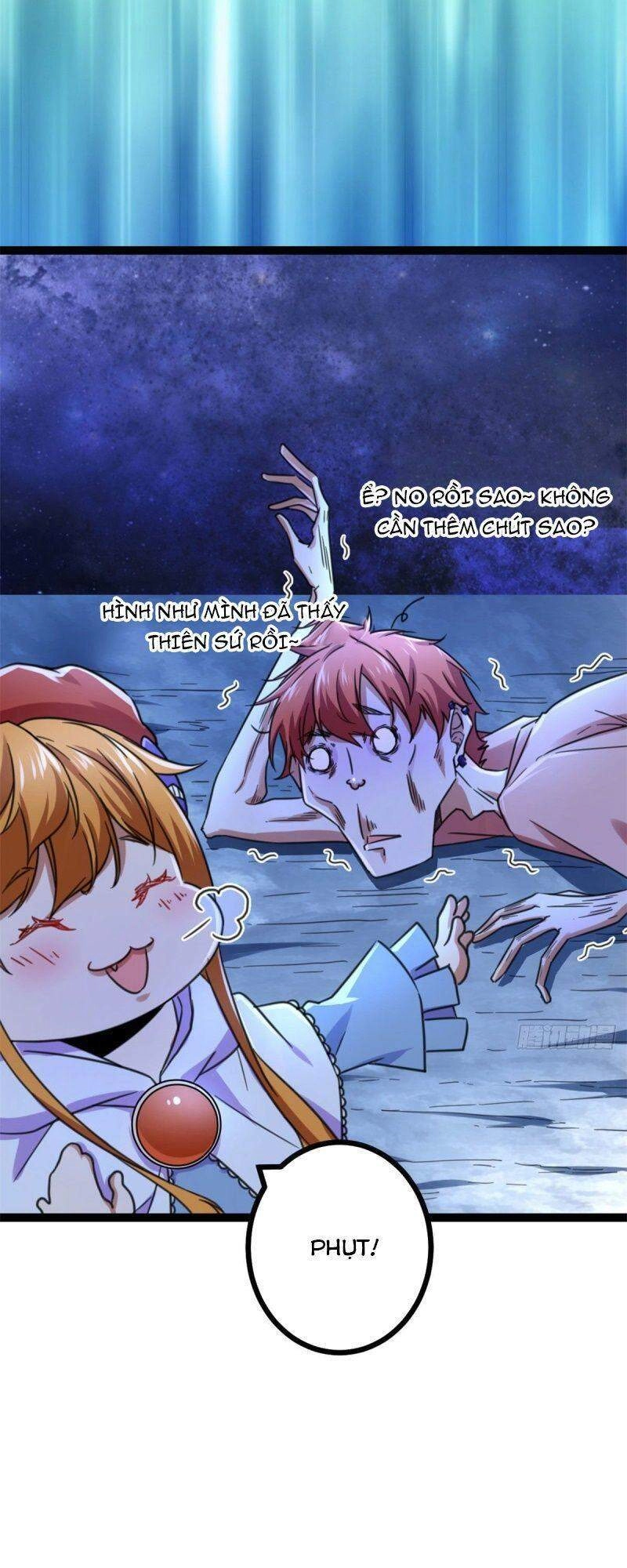 Cái Bóng Vạn Năng Chapter 60 - 15