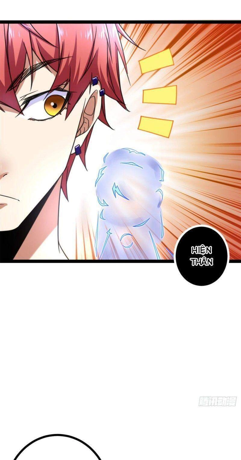 Cái Bóng Vạn Năng Chapter 60 - 17