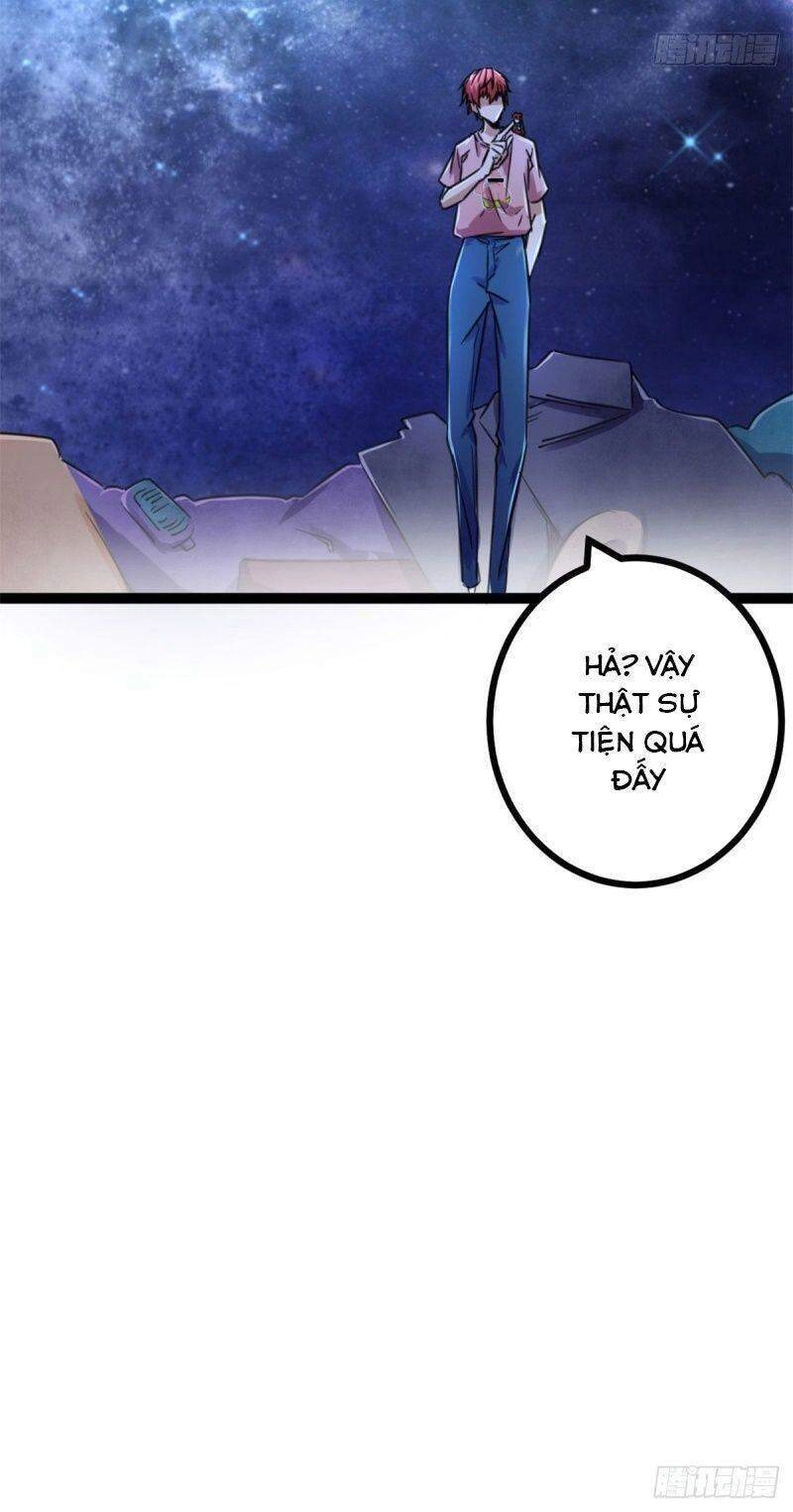 Cái Bóng Vạn Năng Chapter 60 - 20