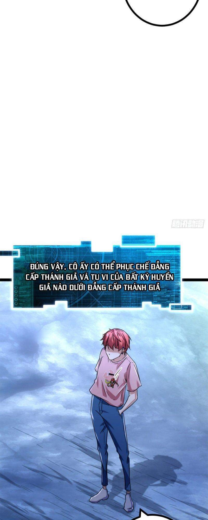 Cái Bóng Vạn Năng Chapter 60 - 22