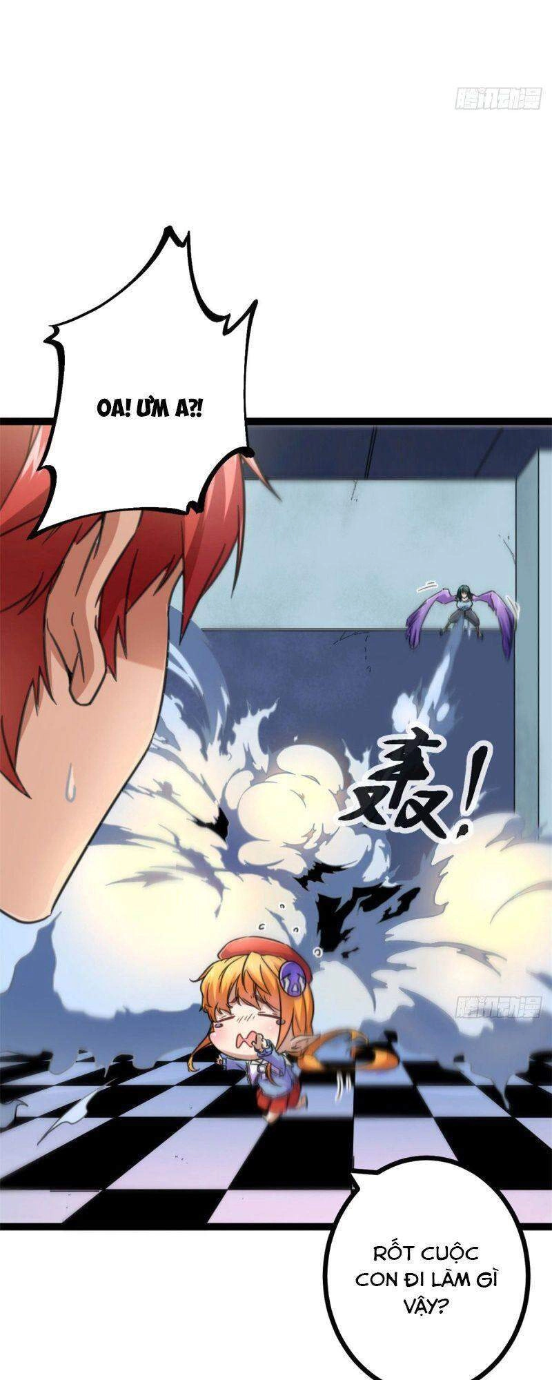 Cái Bóng Vạn Năng Chapter 60 - 32