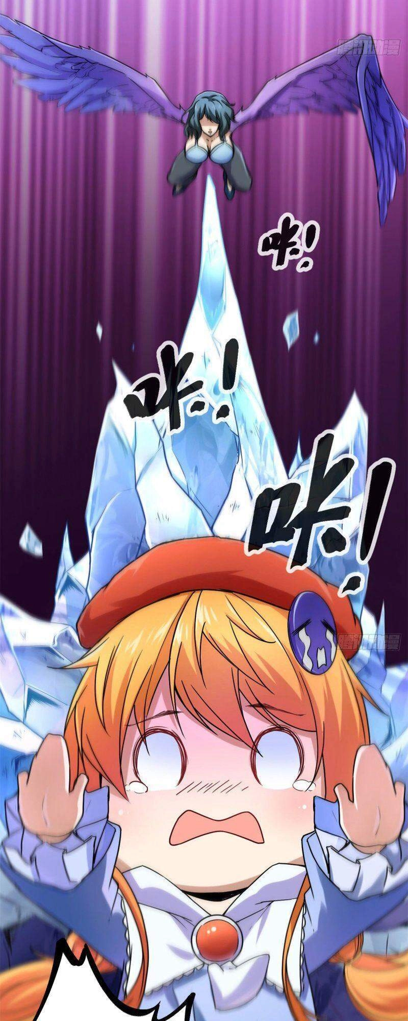 Cái Bóng Vạn Năng Chapter 60 - 34