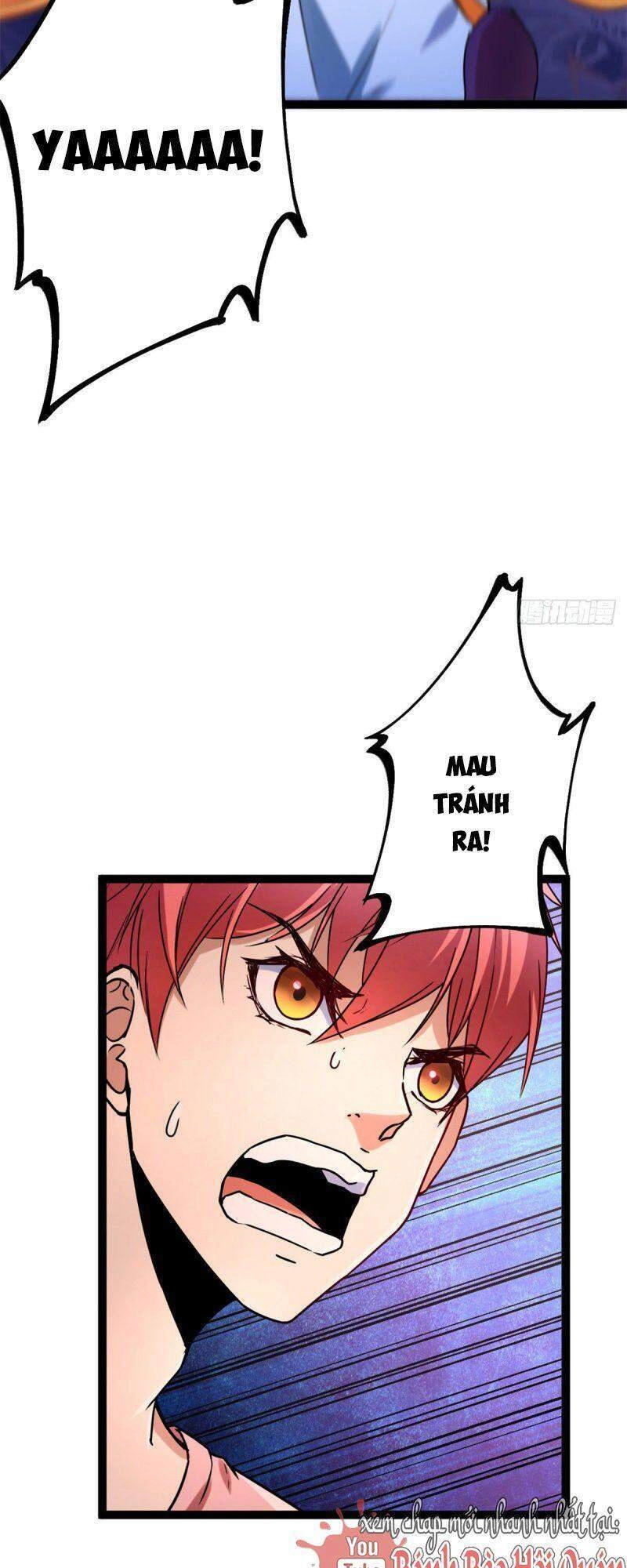 Cái Bóng Vạn Năng Chapter 60 - 35