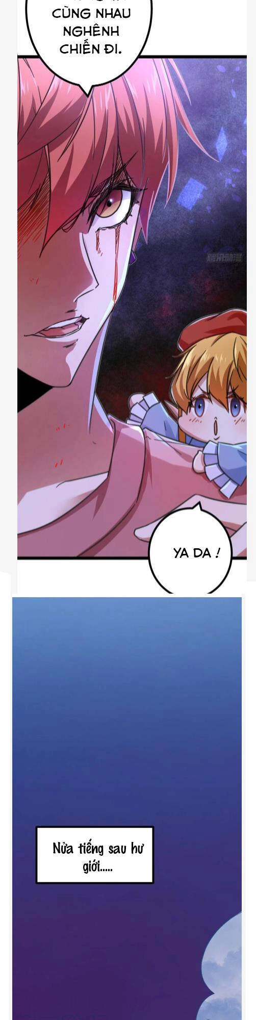 Cái Bóng Vạn Năng Chapter 61 - 20