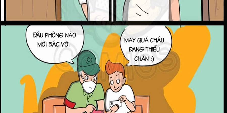 Cái Bóng Vạn Năng Chapter 62 - 215