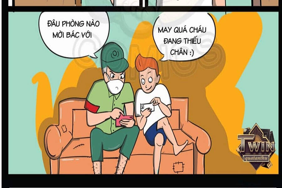 Cái Bóng Vạn Năng Chapter 63 - 142