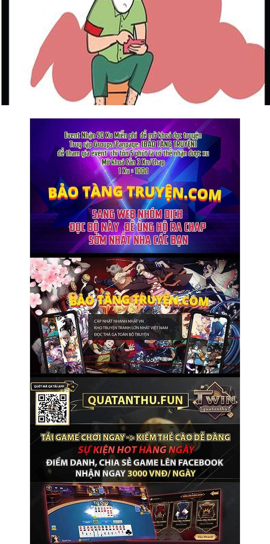 Cái Bóng Vạn Năng Chapter 63 - 144