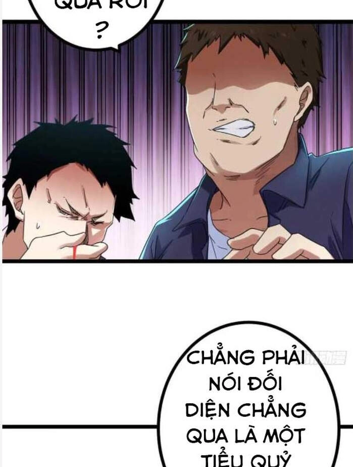 Cái Bóng Vạn Năng Chapter 64 - 5