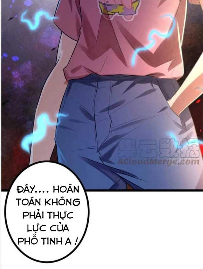Cái Bóng Vạn Năng Chapter 64 - 7