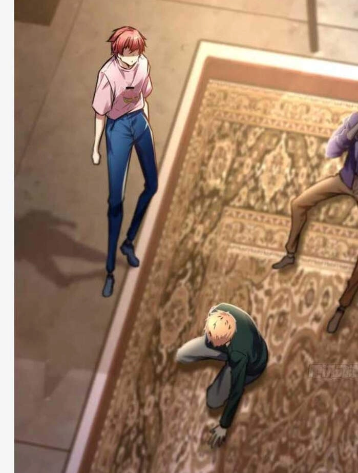 Cái Bóng Vạn Năng Chapter 64 - 12