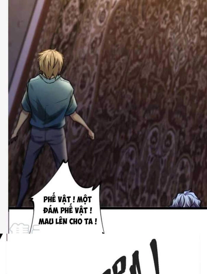 Cái Bóng Vạn Năng Chapter 64 - 13