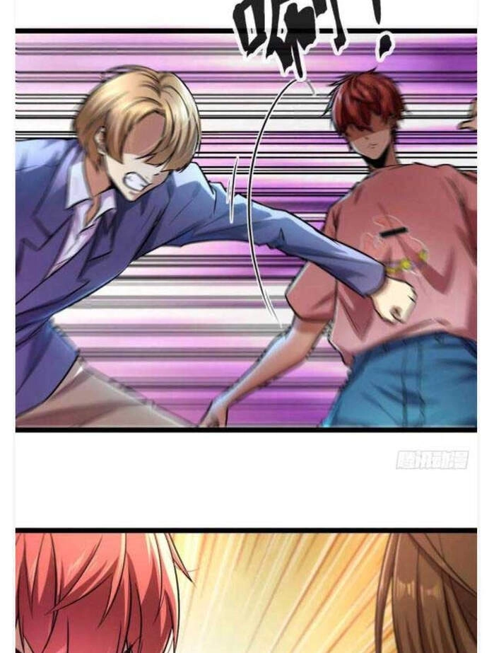 Cái Bóng Vạn Năng Chapter 64 - 14