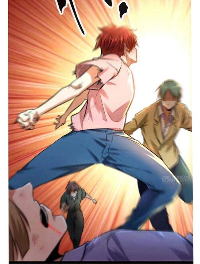 Cái Bóng Vạn Năng Chapter 64 - 18