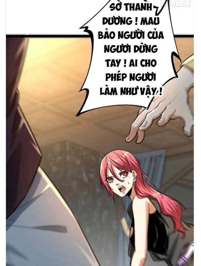 Cái Bóng Vạn Năng Chapter 64 - 22