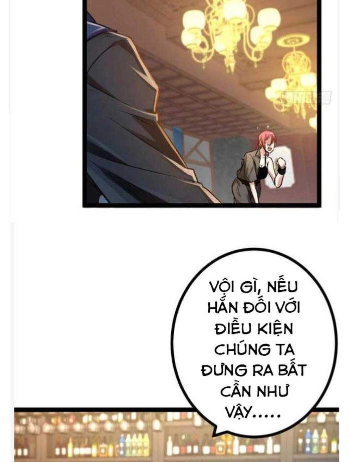 Cái Bóng Vạn Năng Chapter 64 - 24