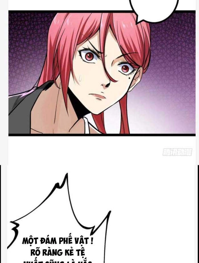 Cái Bóng Vạn Năng Chapter 64 - 29