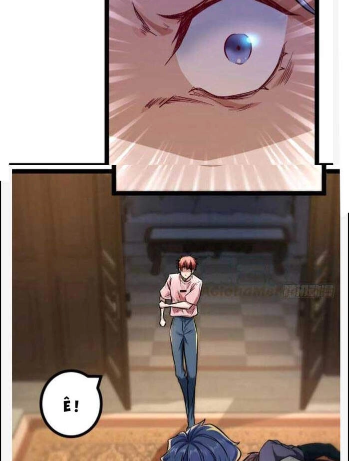 Cái Bóng Vạn Năng Chapter 64 - 33