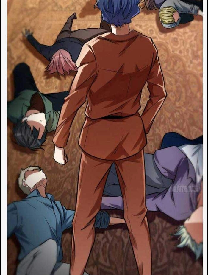 Cái Bóng Vạn Năng Chapter 64 - 34