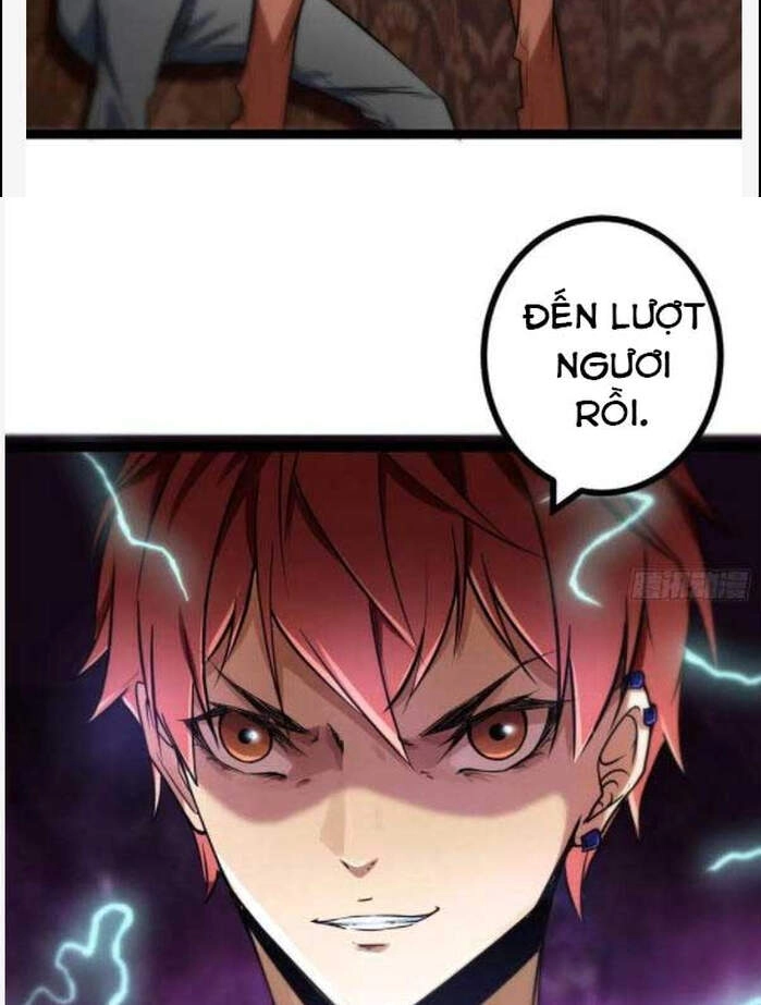 Cái Bóng Vạn Năng Chapter 64 - 35