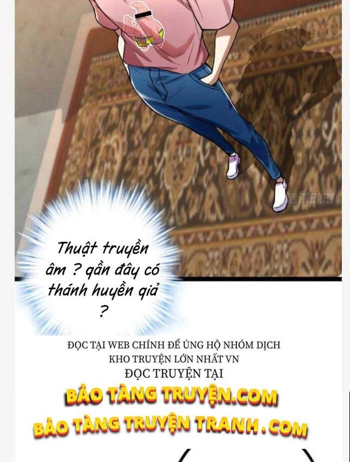 Cái Bóng Vạn Năng Chapter 64 - 55