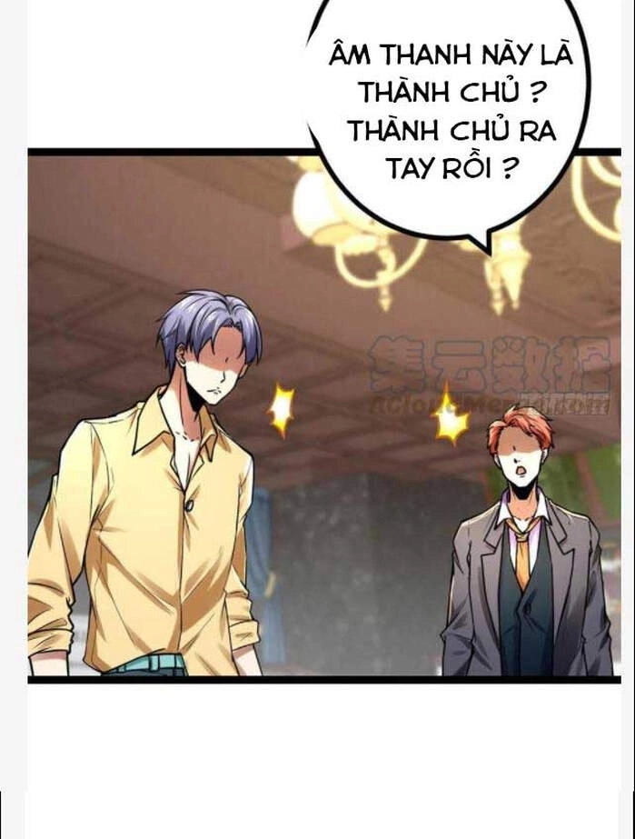 Cái Bóng Vạn Năng Chapter 64 - 56