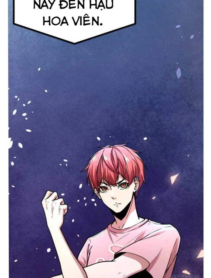 Cái Bóng Vạn Năng Chapter 64 - 65