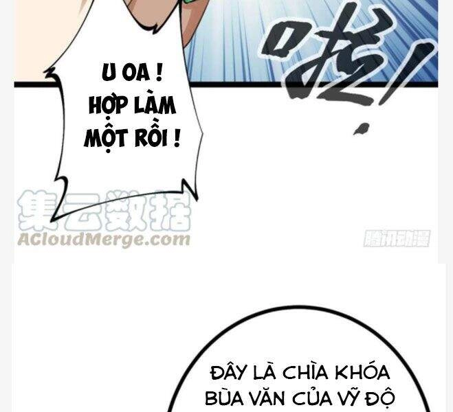 Cái Bóng Vạn Năng Chapter 66 - 15