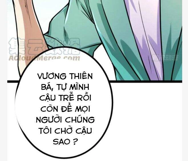 Cái Bóng Vạn Năng Chapter 66 - 35