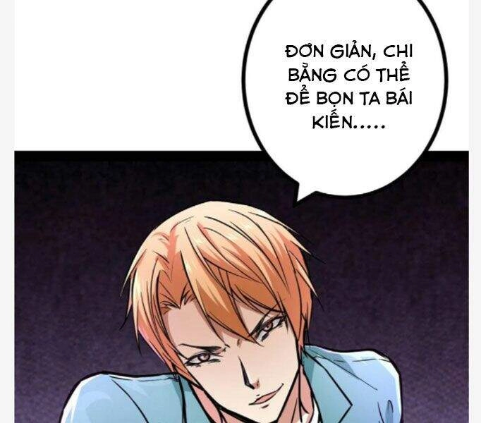 Cái Bóng Vạn Năng Chapter 66 - 67