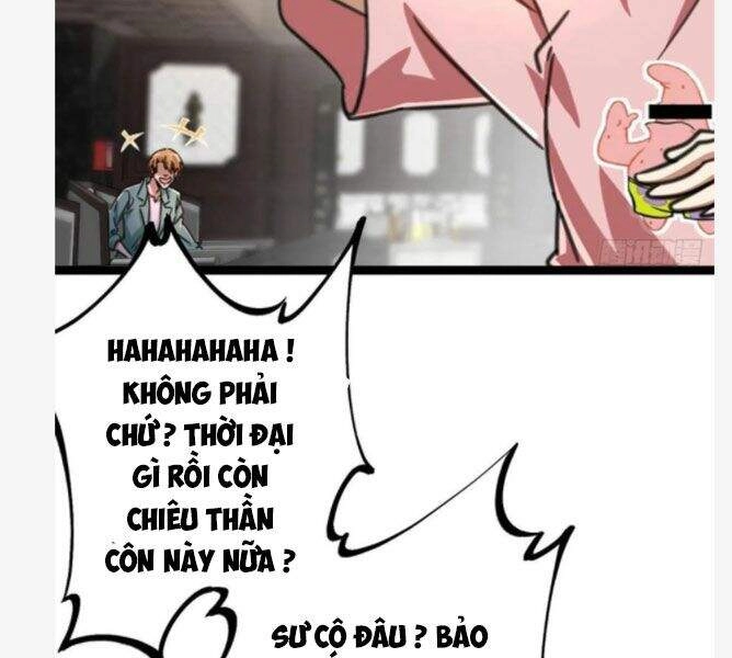 Cái Bóng Vạn Năng Chapter 66 - 88