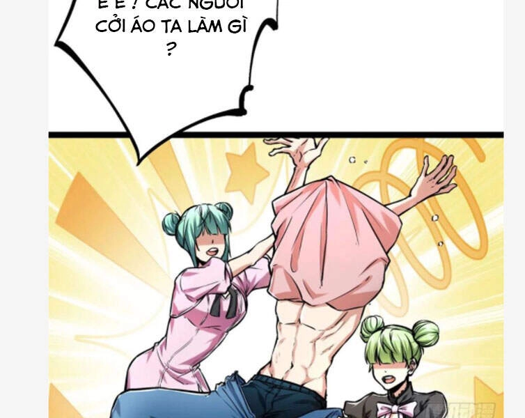 Cái Bóng Vạn Năng Chapter 67 - 52