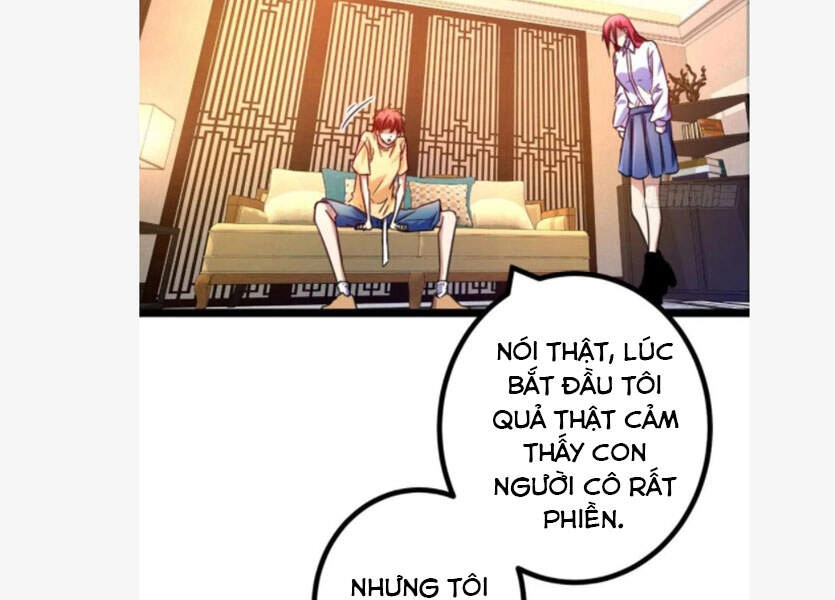 Cái Bóng Vạn Năng Chapter 68 - 14