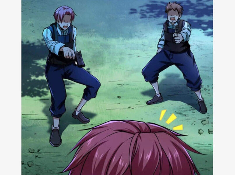 Cái Bóng Vạn Năng Chapter 68 - 62