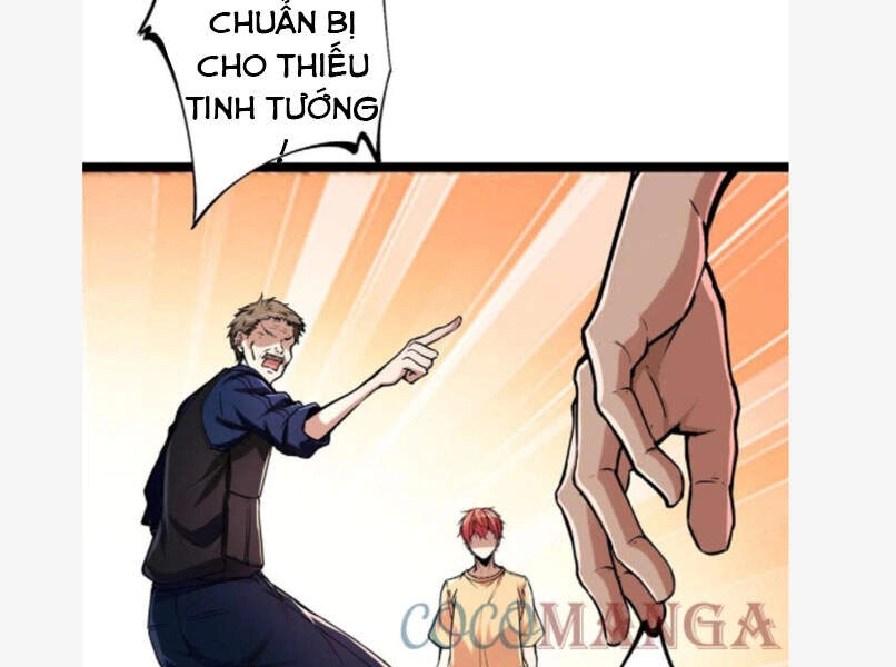Cái Bóng Vạn Năng Chapter 68 - 75