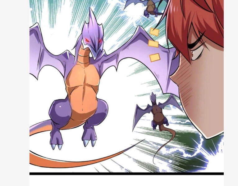 Cái Bóng Vạn Năng Chapter 69 - 34