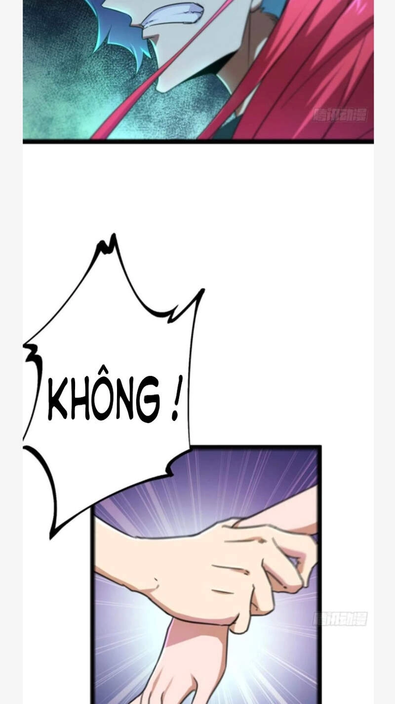 Cái Bóng Vạn Năng Chapter 71 - 2