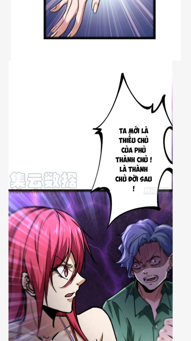 Cái Bóng Vạn Năng Chapter 71 - 3